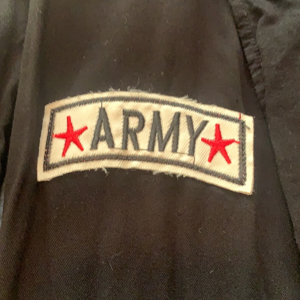Utility Jacket - Picture 3 of 5